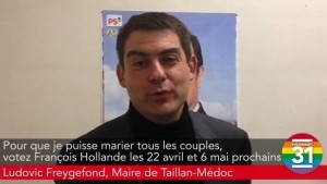 Ludovic Freygefond