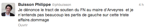 Philippe Buisson