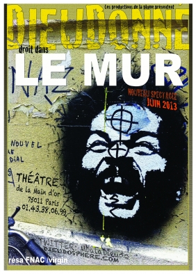 dieudonne