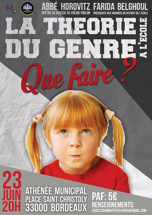 theorie-du-genre