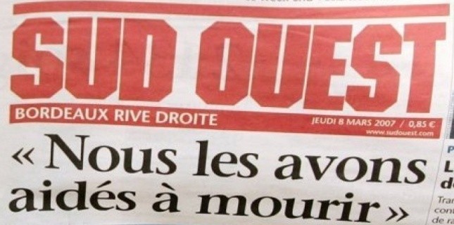 Le Journal Sud-Ouest Vit-il Ses Derniers Jours ? | Infos Bordeaux